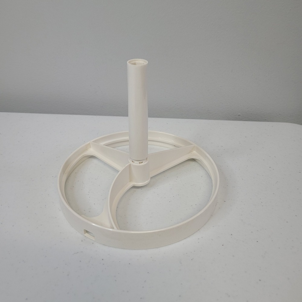 Kitchenaid Kfp700‎ Food Processor Disc Carrier Stem Replacement Part
